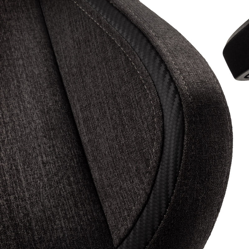 noblechairs EPIC Compact TX Anthracite/Carbon noblechairs