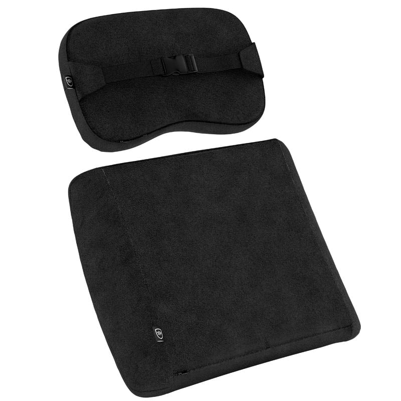 noblechairs Memory Foam Pillow Set The Elder Scrolls Online Edition noblechairs