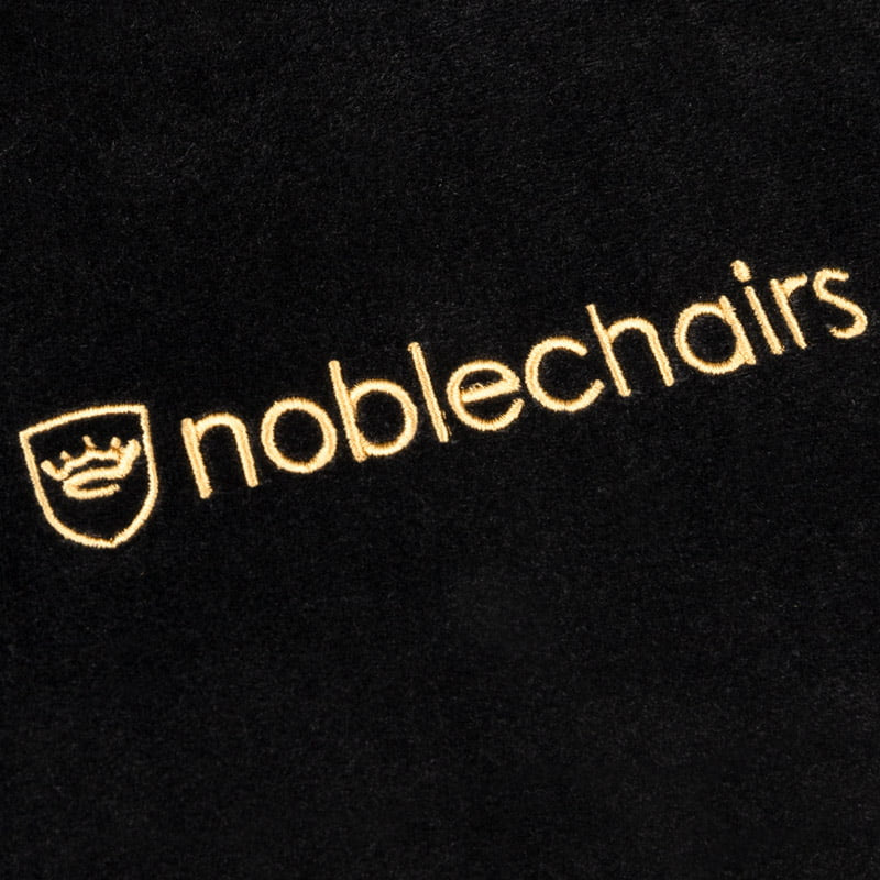 noblechairs Memory Foam Pillow Set The Elder Scrolls Online Edition noblechairs