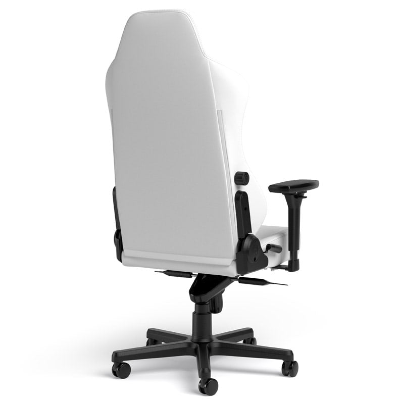 noblechairs HERO White Edition noblechairs