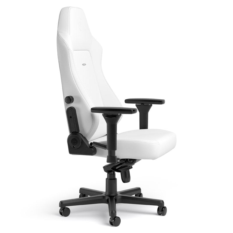 noblechairs HERO White Edition noblechairs
