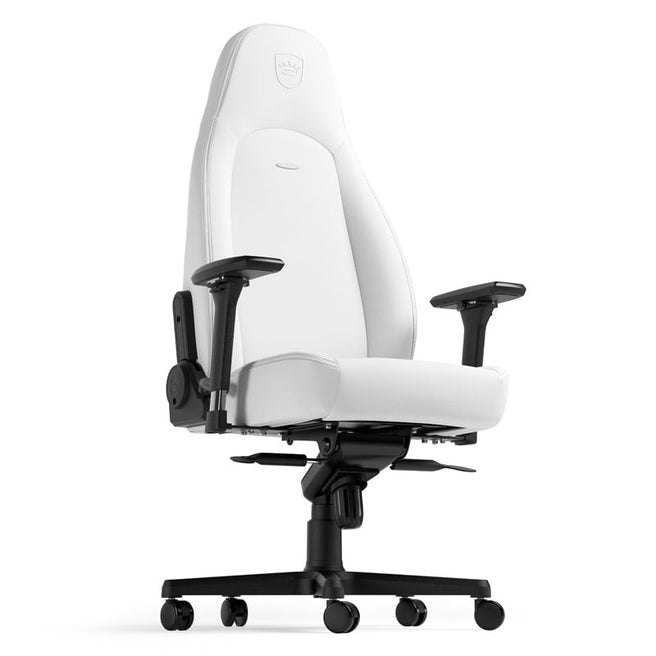 noblechairs ICON White Edition noblechairs