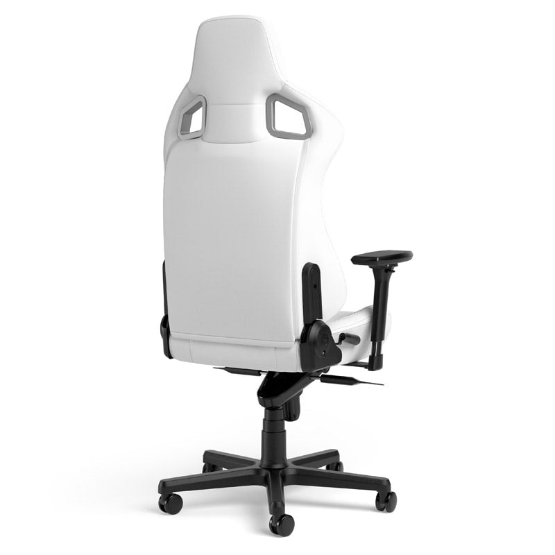 noblechairs EPIC White Edition noblechairs