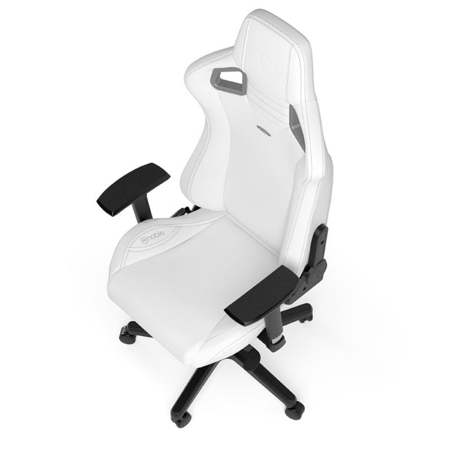 noblechairs EPIC White Edition noblechairs