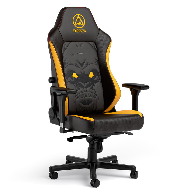 noblechairs HERO Far Cry 6 Special Edition noblechairs