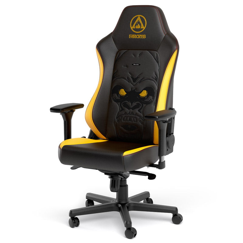 noblechairs HERO Far Cry 6 Special Edition noblechairs