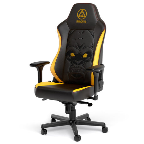 noblechairs HERO Far Cry 6 Special Edition noblechairs
