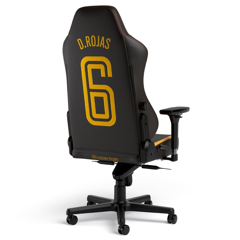 noblechairs HERO Far Cry 6 Special Edition noblechairs