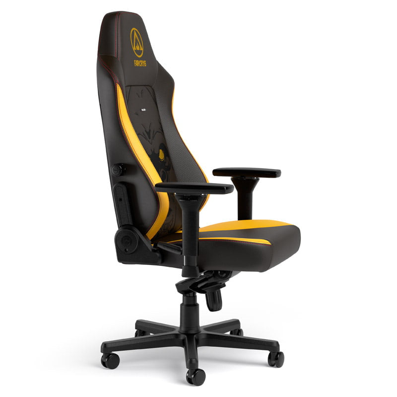 noblechairs HERO Far Cry 6 Special Edition noblechairs