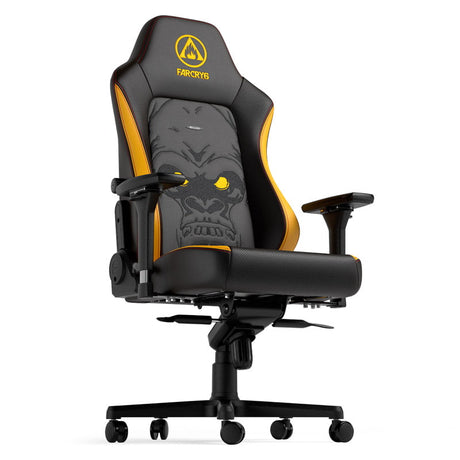 noblechairs HERO Far Cry 6 Special Edition noblechairs