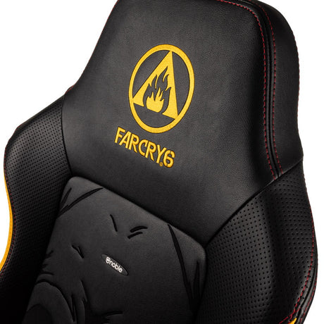noblechairs HERO Far Cry 6 Special Edition noblechairs