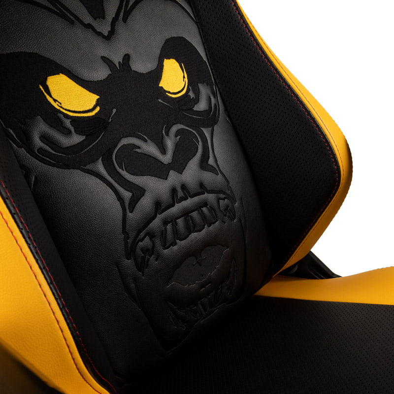 noblechairs HERO Far Cry 6 Special Edition noblechairs