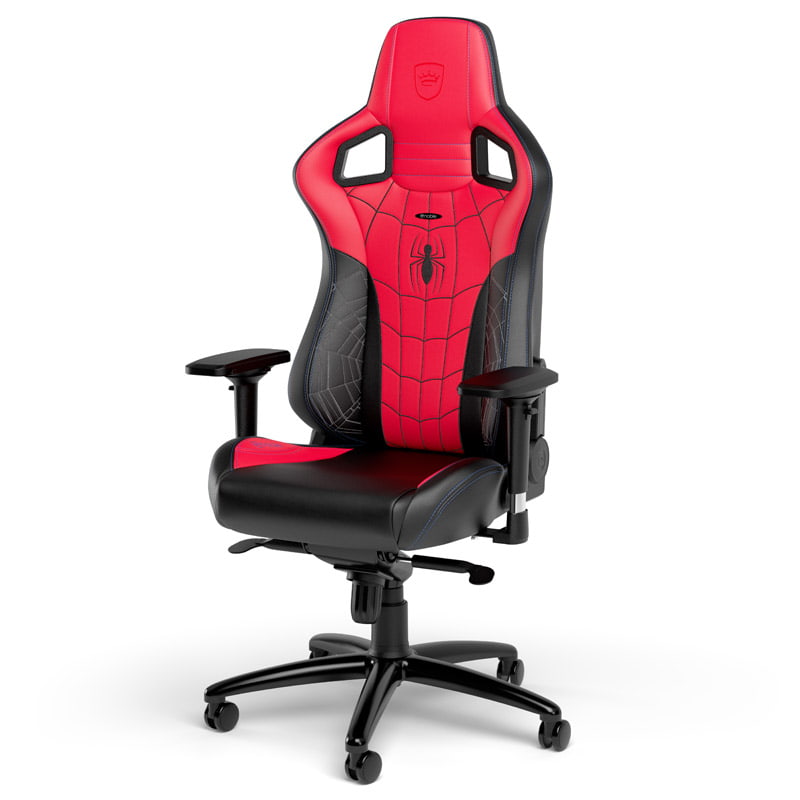 noblechairs EPIC Spider-Man Edition noblechairs