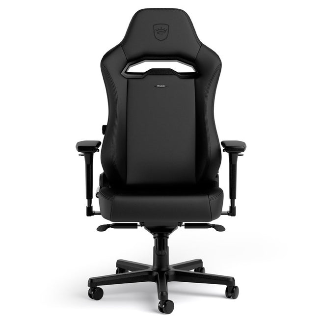 noblechairs HERO ST Black Edition noblechairs