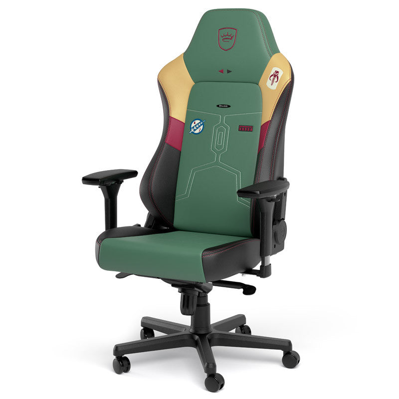 noblechairs HERO Boba Fett Edition noblechairs