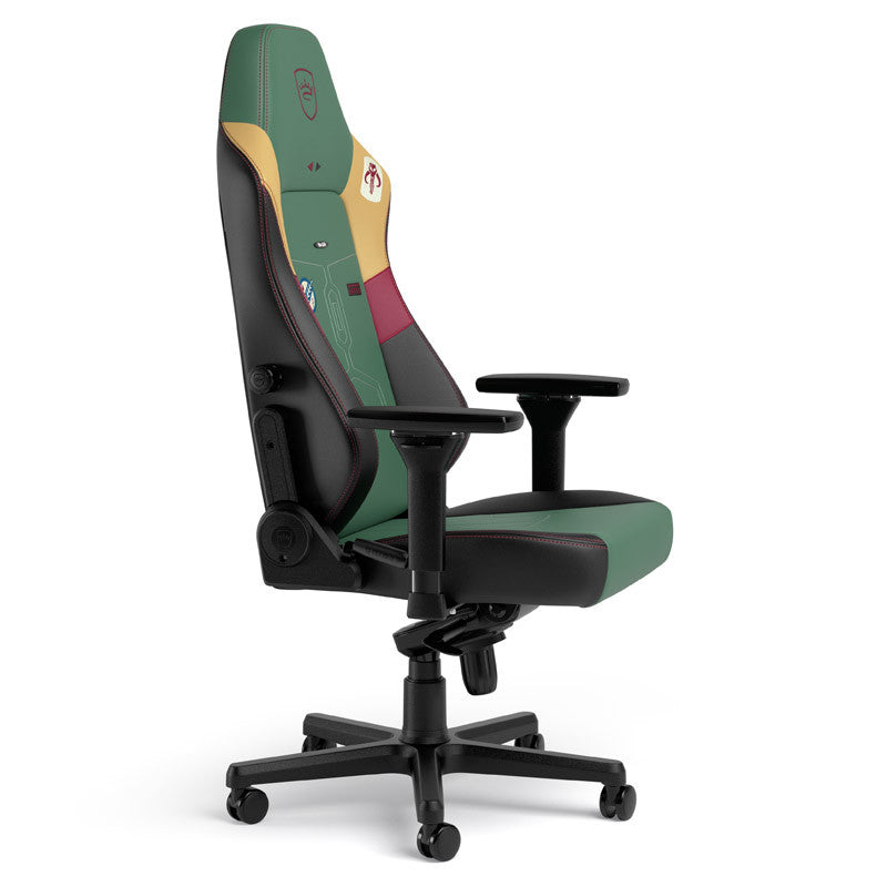 noblechairs HERO Boba Fett Edition noblechairs