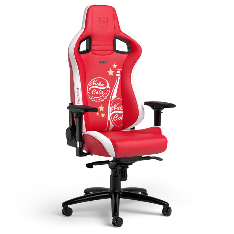noblechairs EPIC Fallout Nuka-Cola Edition noblechairs