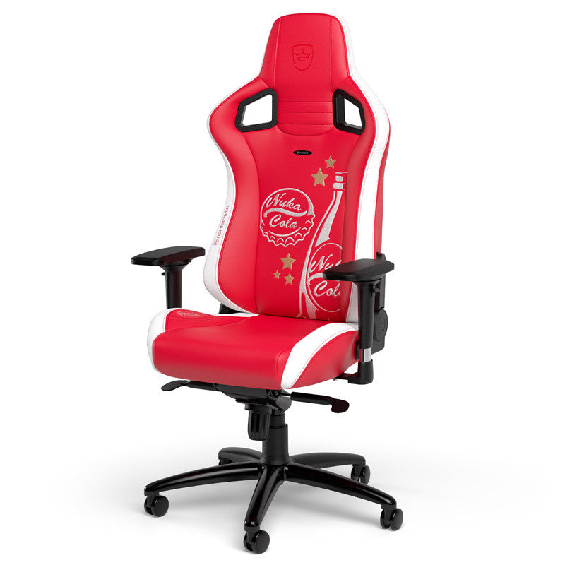 noblechairs EPIC Fallout Nuka-Cola Edition noblechairs