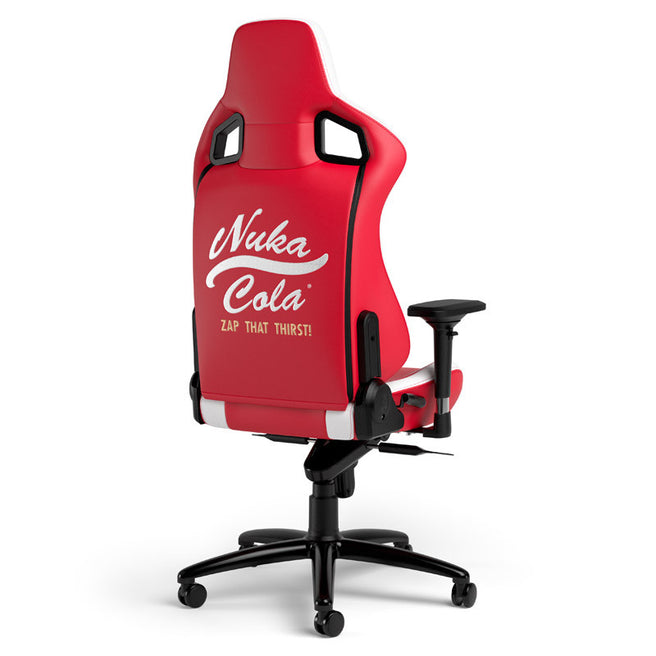 noblechairs EPIC Fallout Nuka-Cola Edition noblechairs
