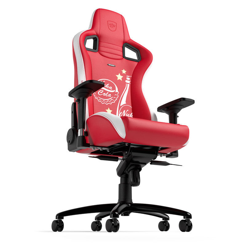 noblechairs EPIC Fallout Nuka-Cola Edition noblechairs