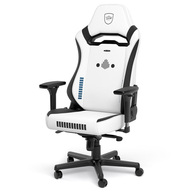 noblechairs HERO ST Stormtrooper Edition noblechairs