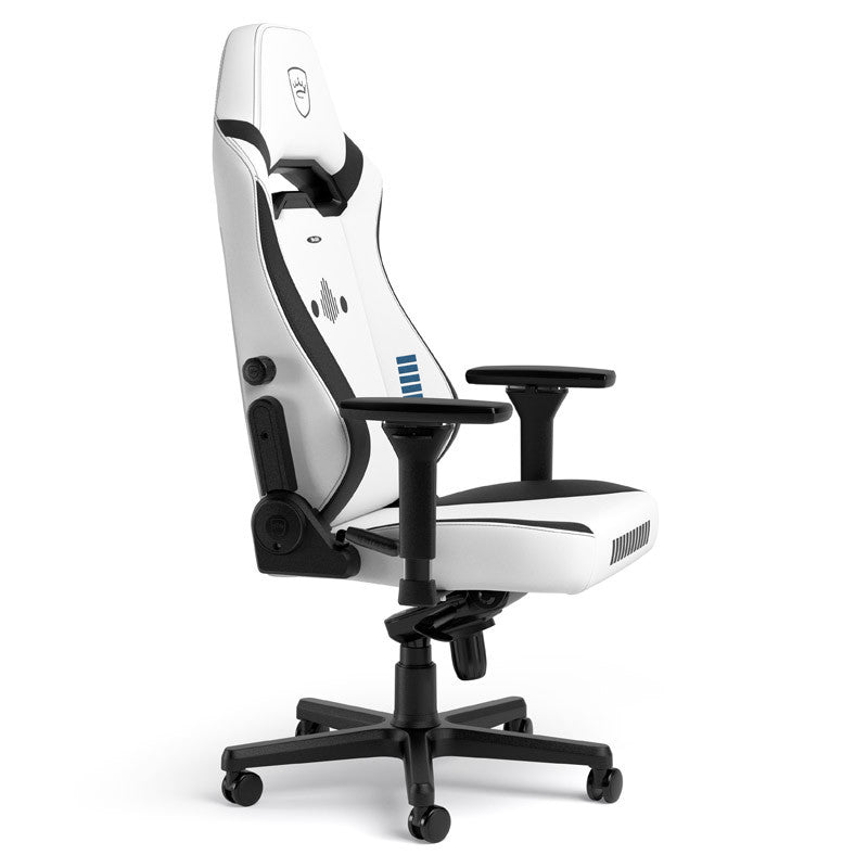 noblechairs HERO ST Stormtrooper Edition noblechairs