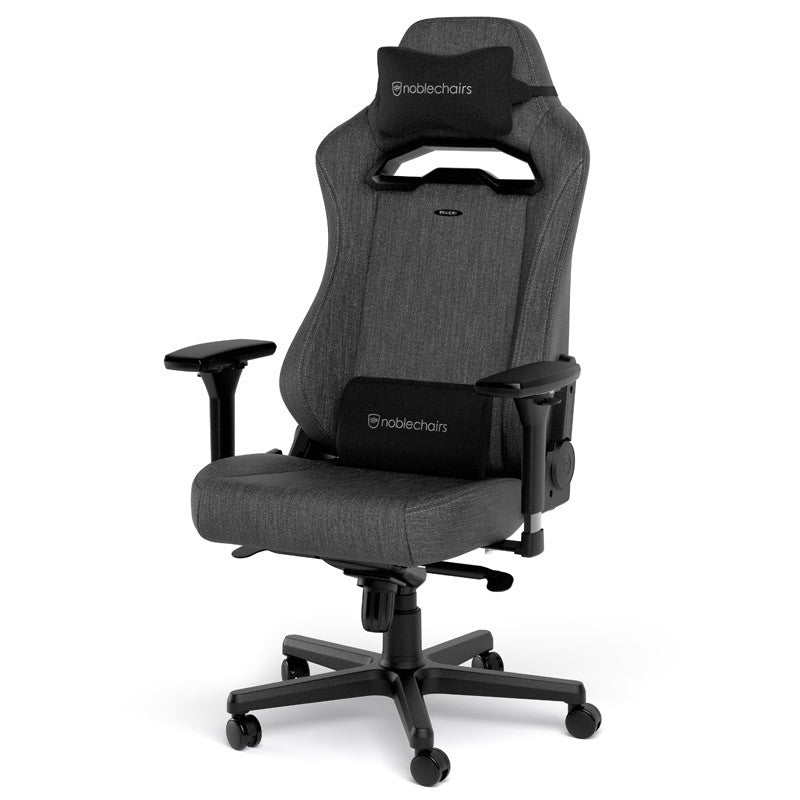 noblechairs HERO ST TX Anthracite noblechairs