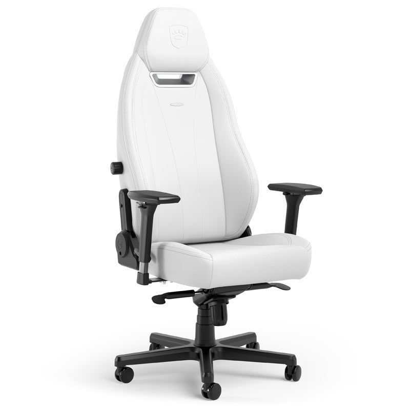noblechairs LEGEND White Edition noblechairs