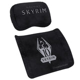 noblechairs Memory Foam pudesæt til gamerstole- SKYRIM Edition