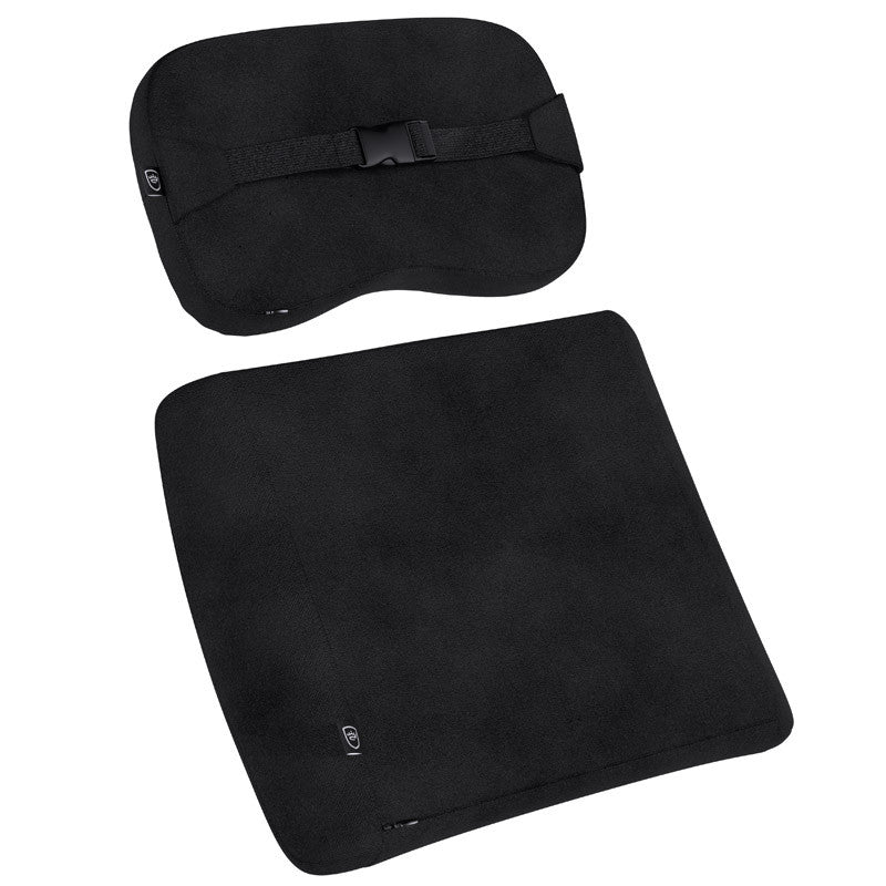 noblechairs Memory Foam pudesæt til gamerstole- SKYRIM Edition