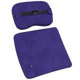 noblechairs Memory Foam pudesæt til gamingstol - Fallout Nuka-Cola Quantum Edition