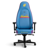 noblechairs ICON - Fallout Nuka-Cola Quantum Edition