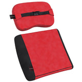 noblechairs Memory Foam pudesæt til gamerstole - Iron Man Edition