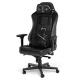 noblechairs Memory Foam pudesæt til gamerstole - Darth Vader Edition
