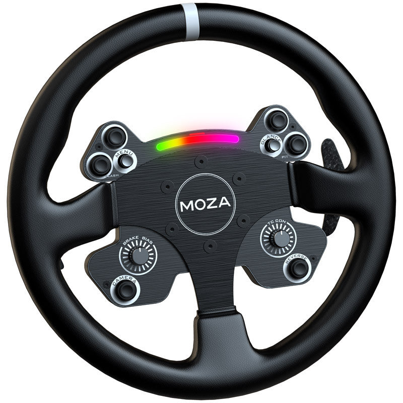 MOZA CS Steering Wheel Moza Racing
