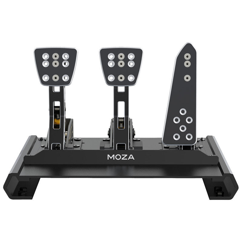 MOZA CRP Load Cell Pedal Moza Racing