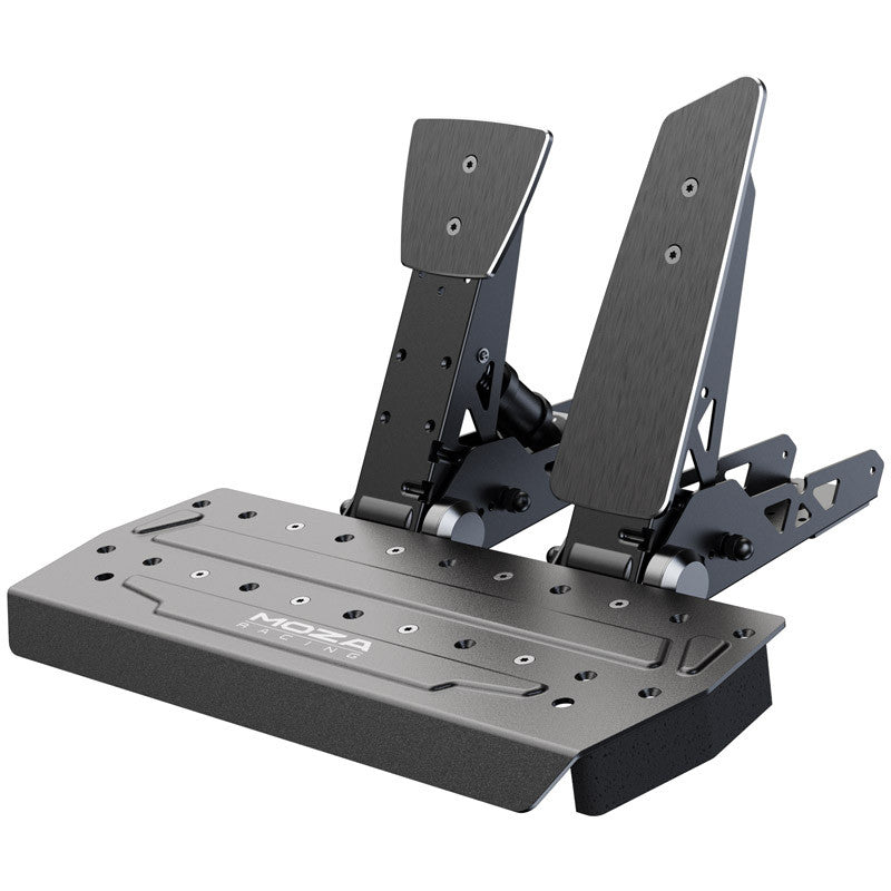 MOZA SR-P two pedals ( Throttle and Brake) Moza Racing