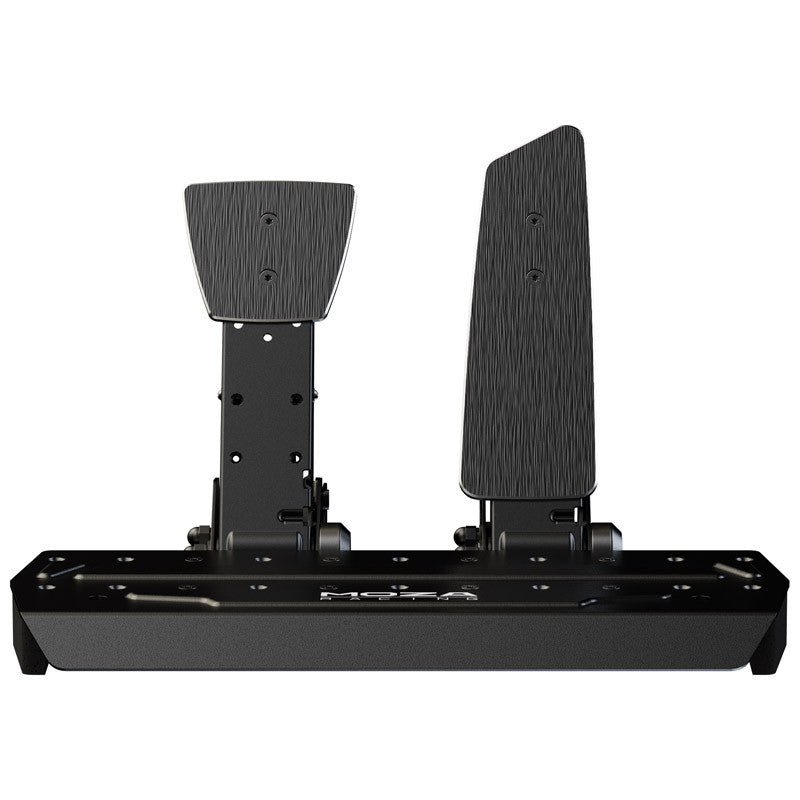 MOZA SR-P two pedals ( Throttle and Brake) Moza Racing