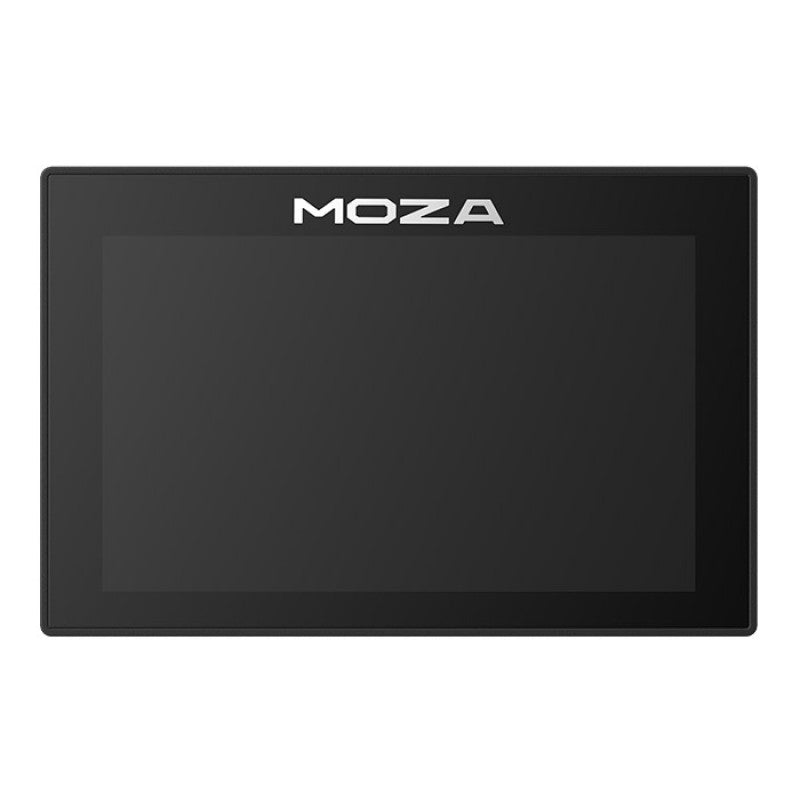 MOZA CM Racing meter only for R9 DD base Moza Racing