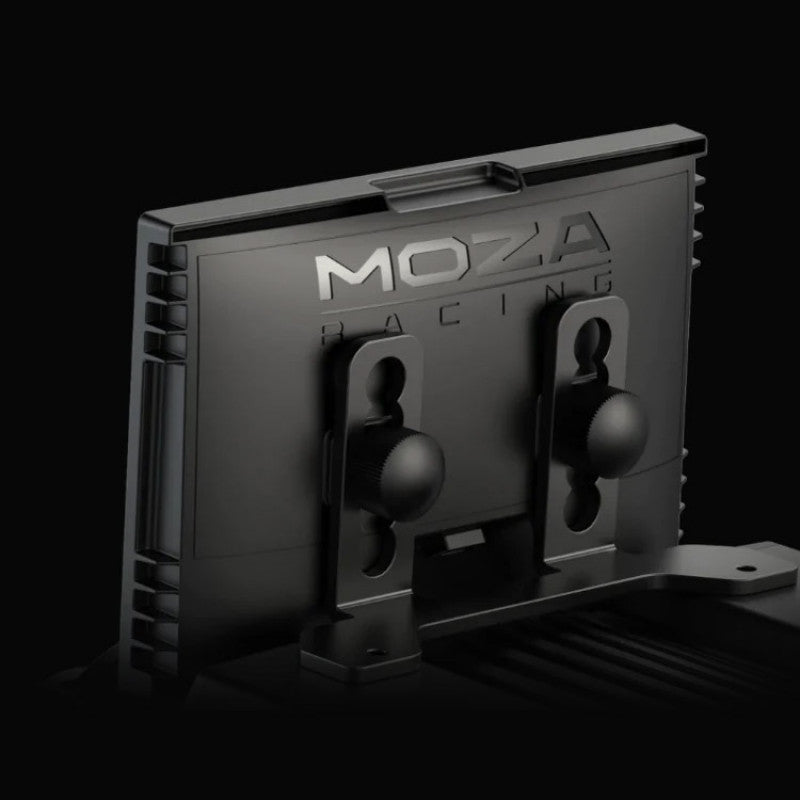 MOZA CM Racing meter only for R9 DD base Moza Racing