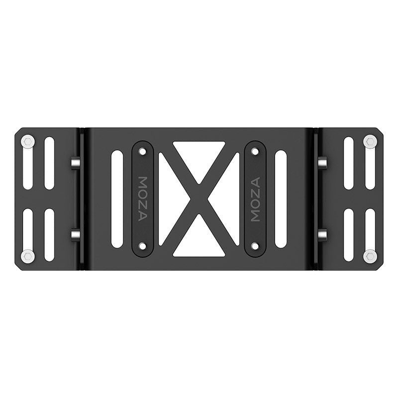 MOZA Bottom Mounting Bracket for R21/R16/R9 - Fri fragt over 899,- hos ...