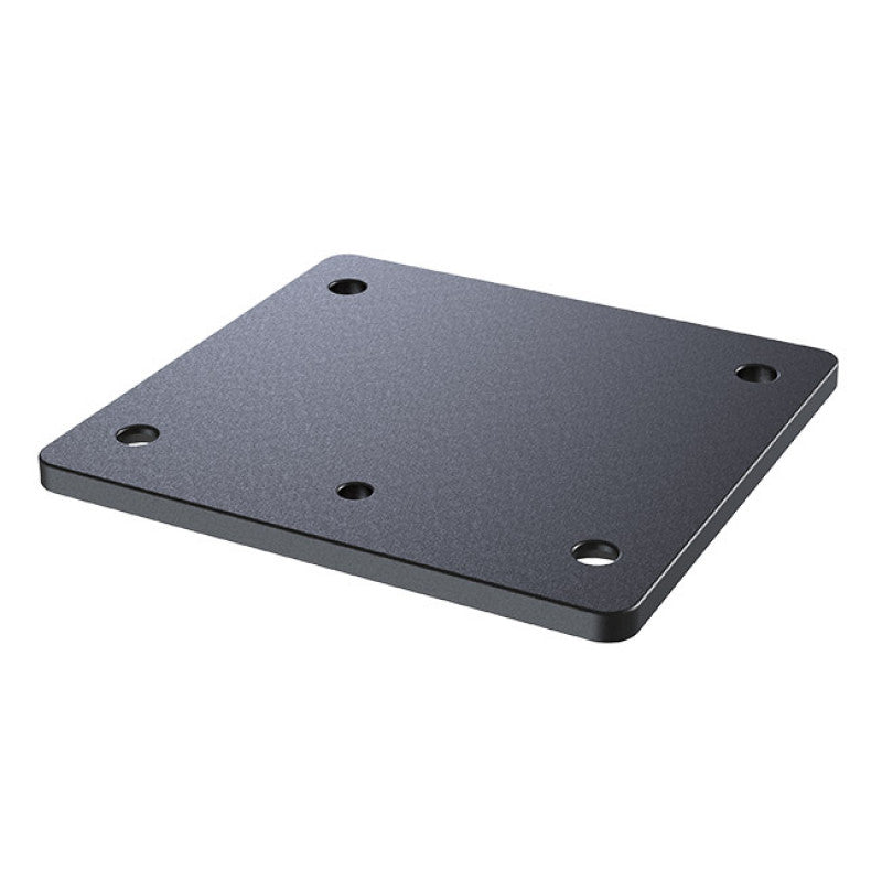 Moza 4pin to 3pin adapter mounting plate for R21/R16/R9 Moza Racing