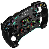 MOZA GS V2 Alcantara GT steering wheel (30 cm)