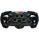 MOZA GS V2 Alcantara GT steering wheel (30 cm)