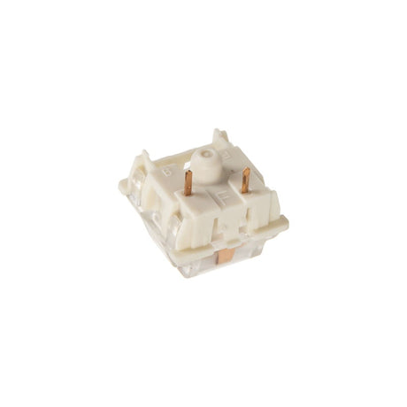 Glorious Gateron Brown Switches (120 pcs) Glorious