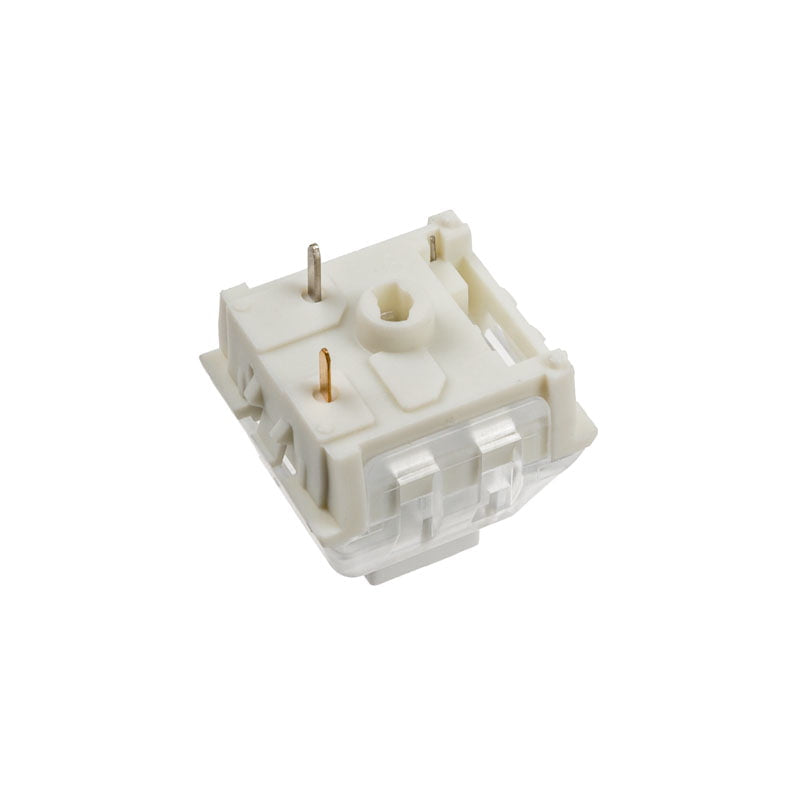 Glorious Kailh Box White Switches (120 pcs) Glorious