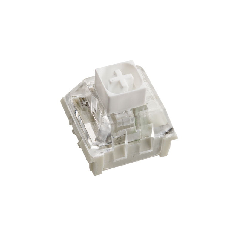 Glorious Kailh Box White Switches (120 pcs) Glorious