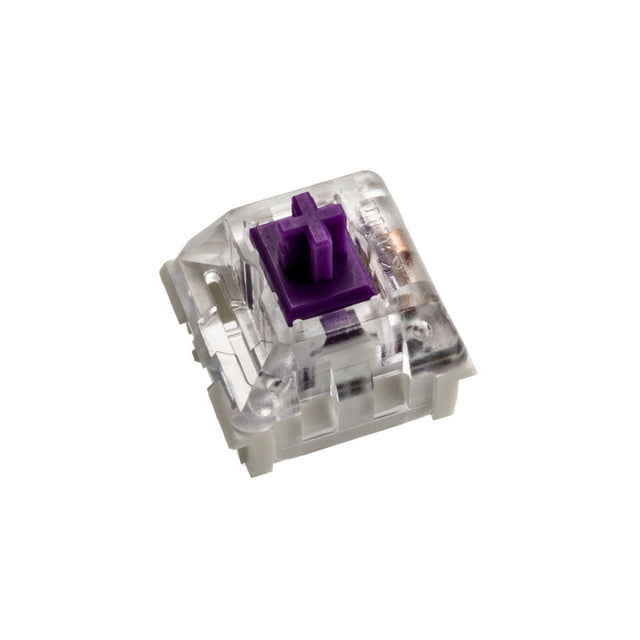 Glorious Kailh Pro Purple Switches (120 pcs) Glorious