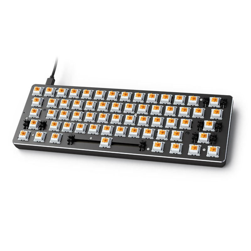 Glorious Panda Switches (36 pack) - Lubed Glorious