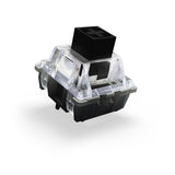 Xtrfy Switch,  Kailh Box , Linear - Ancient Grey Xtrfy